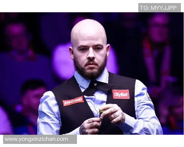 曹宇鹏与布雷切尔巅峰对决谁将赢得这场激烈的斯诺克较量